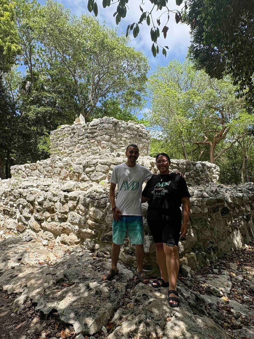 UX Participant located in Mexico