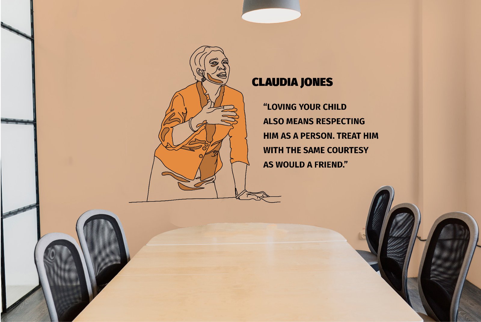 Claudia