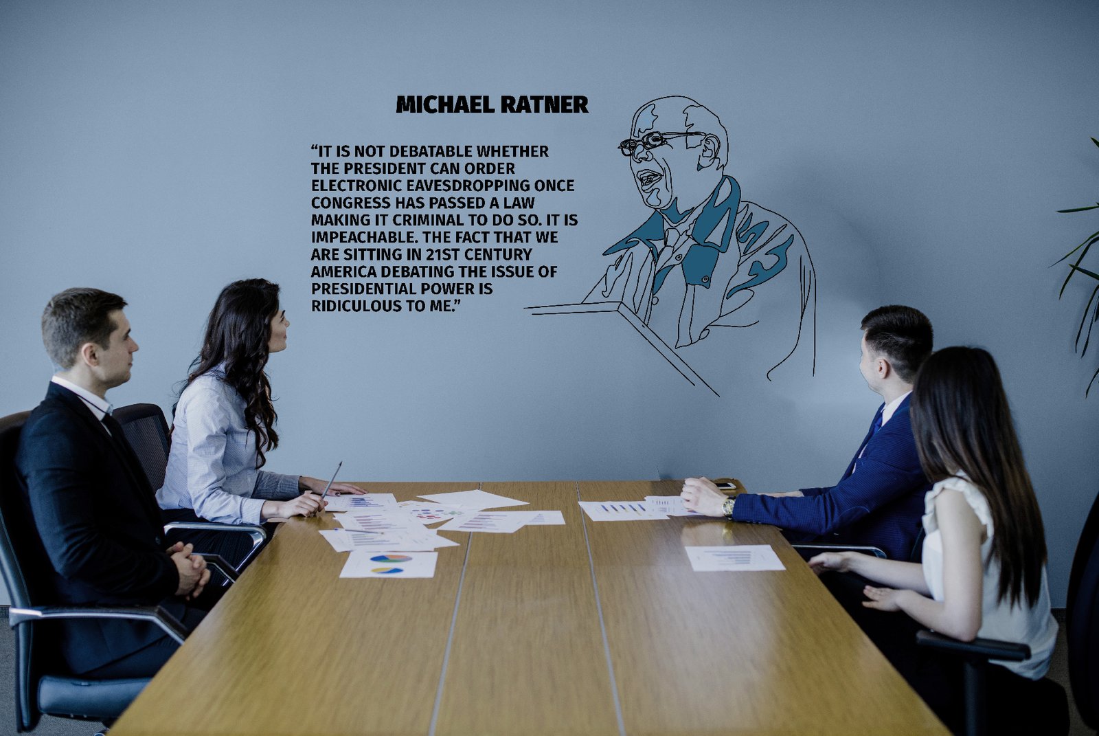Michael